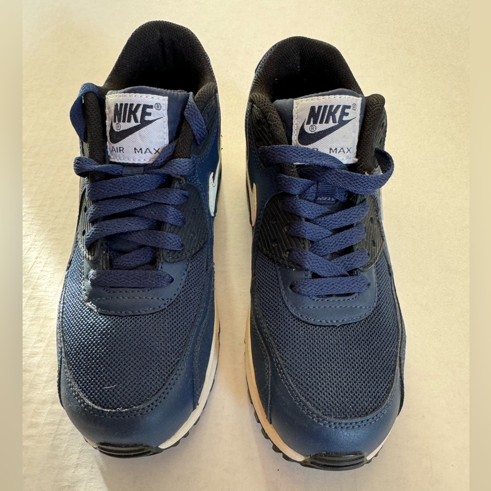 Air max 90 mesh. Size 7.5 women’s.